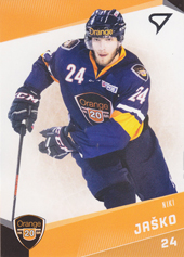 Jaško Niki 16-17 Tipsport Liga #189