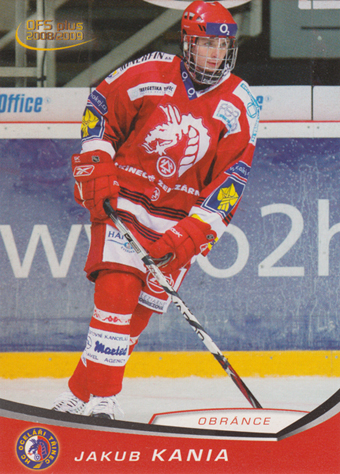 Kania Jakub 08-09 OFS Plus #189