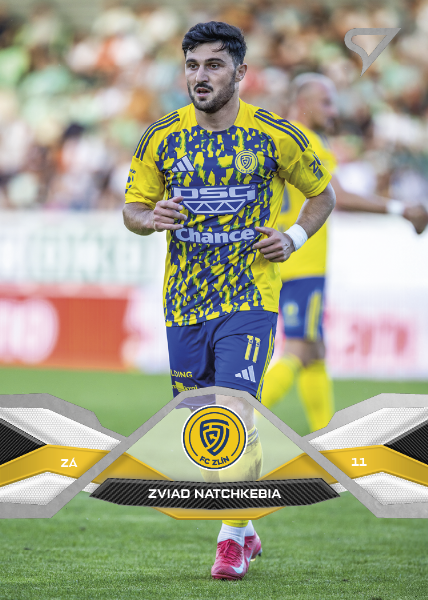 Natchkebia Zviad 25-26 Chance Liga #189