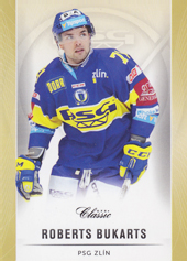 Bukarts Roberts 16-17 OFS Classic #190