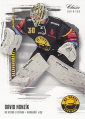 Honzík David 19-20 OFS Classic #190