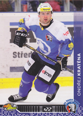Kratěna Ondřej 13-14 OFS Plus #190