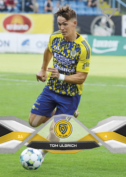 Ulbrich Tom 25-26 Chance Liga #190