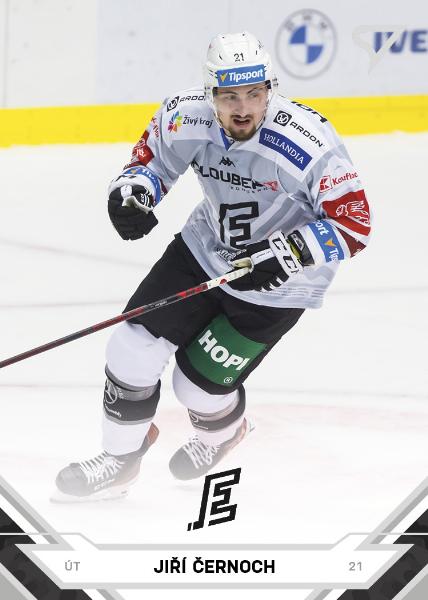 Černoch Jiří 21-22 Tipsport Extraliga #191