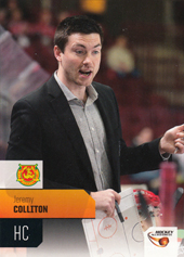 Colliton Jeremy 14-15 Playercards Allsvenskan #191