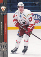 Kulmala Rasmus 18-19 Tipsport Liga #191