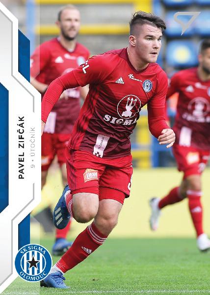 Zifčák Pavel 20-21 Fortuna Liga #192