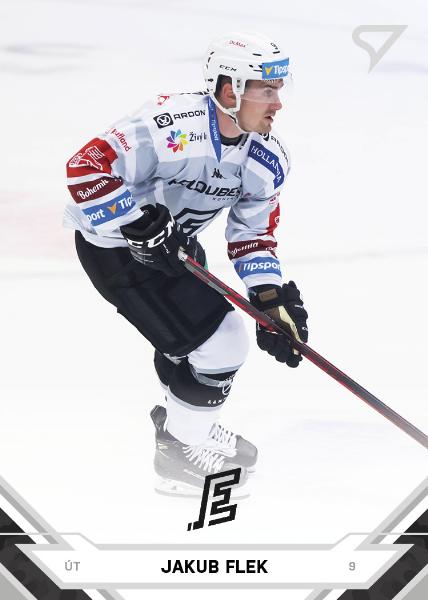 Flek Jakub 21-22 Tipsport Extraliga #192