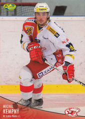 Kempný Michal 12-13 OFS Plus #192
