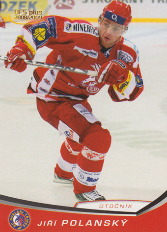 Polanský Jiří 08-09 OFS Plus #192