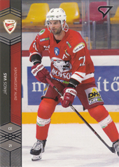 Vas János 18-19 Tipsport Liga #192