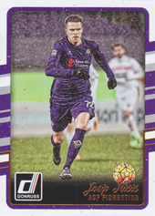 Iličić Josip 16-17 Panini Donruss #193