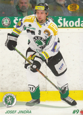 Jindra Josef 10-11 OFS Plus #193
