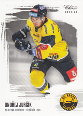 Jurčík Ondřej 19-20 OFS Classic #193