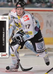 Ostwald Elia 12-13 Playercards DEL #193