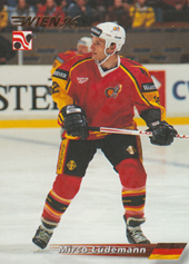 Lüdemann Mirco 1996 Semic Wien #194