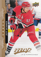 Skinner Jeff 18-19 Upper Deck MVP #194