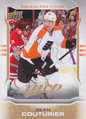 Couturier Sean 14-15 Upper Deck MVP #195