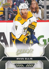Ellis Ryan 20-21 Upper Deck MVP #195