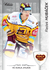 Hubáček Radek 17-18 OFS Classic #195