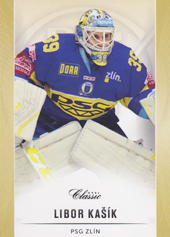 Kašík Libor 16-17 OFS Classic #195
