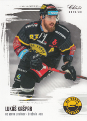 Kašpar Lukáš 19-20 OFS Classic #196