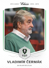 Čermák Vladimír 18-19 OFS Classic #197