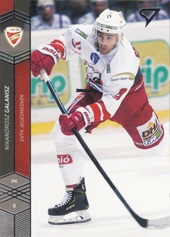 Galanisz Nikandrosz 18-19 Tipsport Liga #197