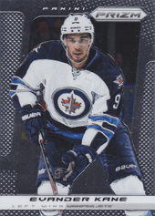Kane Evander 13-14 Panini Prizm #197