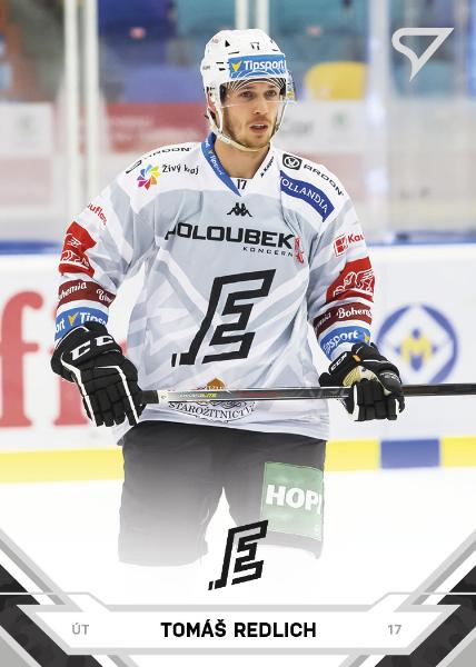 Redlich Tomáš 21-22 Tipsport Extraliga #197