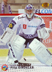 Šindelář Filip 09-10 OFS Plus #197
