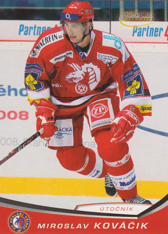 Kováčik Miroslav 08-09 OFS Plus #198