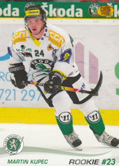 Kupec Martin 10-11 OFS Plus #198