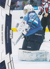 Habal Vladislav 19-20 Tipsport Liga #199