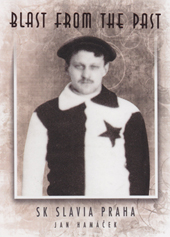 Hamáček Jan 2014 OFS Masked Stories 1st Period #2