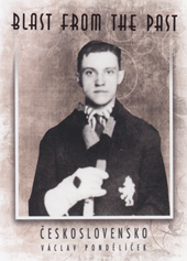 Pondělíček Václav 2014 OFS Masked Stories 1st Period #3