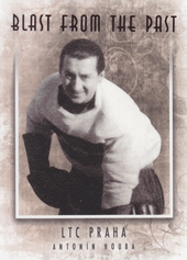 Houba Antonín 2014 OFS Masked Stories 1st Period #5