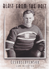 Richter Jan 2014 OFS Masked Stories 1st Period #9