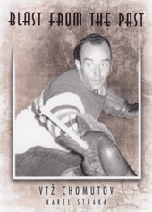 Straka Karel 2014 OFS Masked Stories 1st Period #17