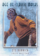 Melíško Jozef 2014 OFS Masked Stories 1st Period #57