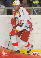 Alinč Jan 12-13 OFS Plus #200