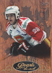 Sup Michal 2015 Pearls from the stock Legendy CS #241