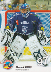 Pinc Marek 07-08 OFS Plus #201