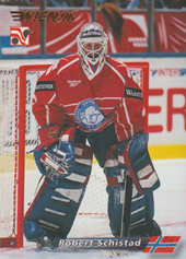 Schistad Robert 1996 Semic Wien #201