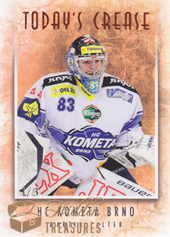 Falter Martin 2016 Hidden Treasures Masked Stories 2014 #147