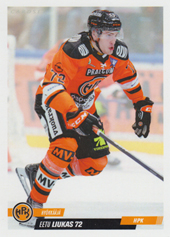 Liukas Eetu 22-23 Cardset #202