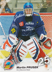 Prusek Martin 07-08 OFS Plus #202