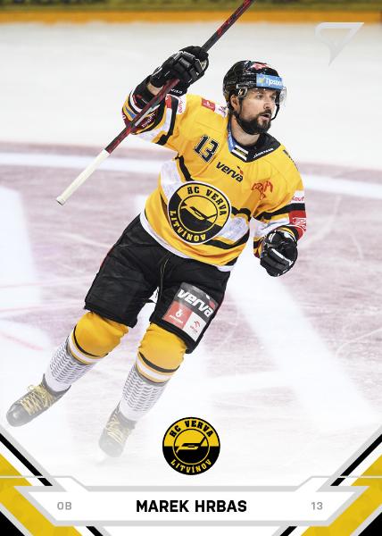 Hrbas Marek 21-22 Tipsport Extraliga #203