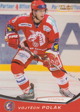 Polák Vojtěch 08-09 OFS Plus #203