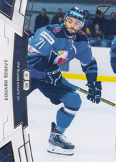 Šedivý Eduard 19-20 Tipsport Liga #203